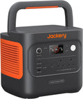Jackery Explorer 2000 v2, 2042Wh 2200W(4400W Surge) Portable Power Station